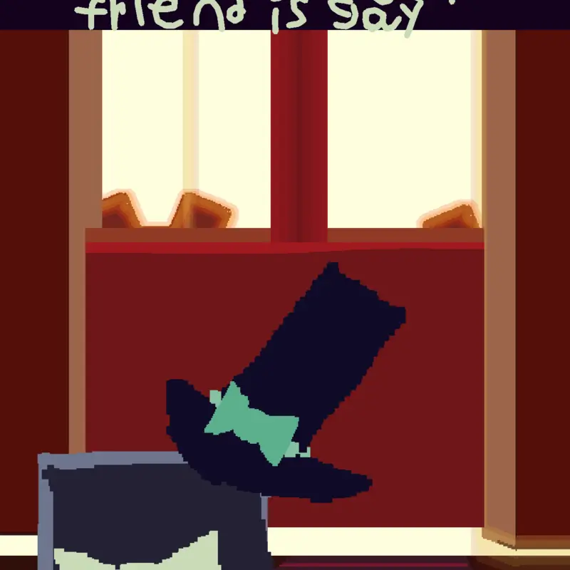 Game by @Joey_the_goat