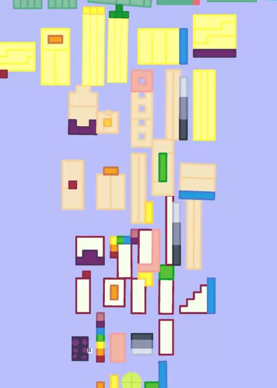 Game by @itsmarlonn