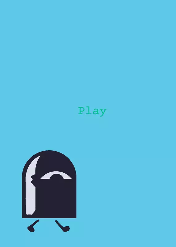 Game by @BackAgain
