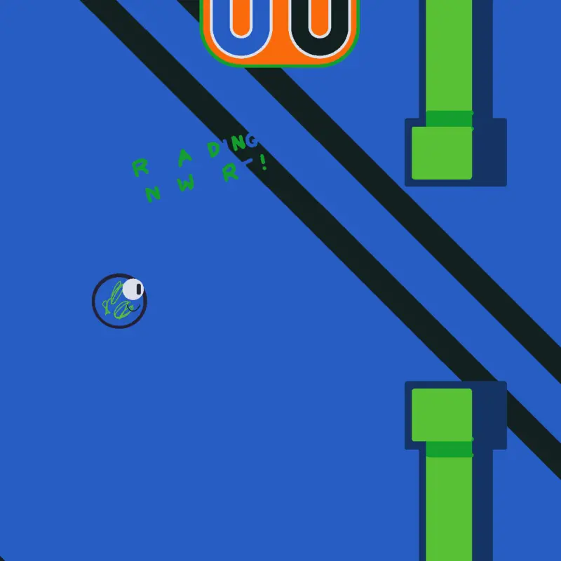 Game by @AACA