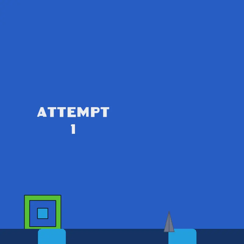Game by @TheGameFan
