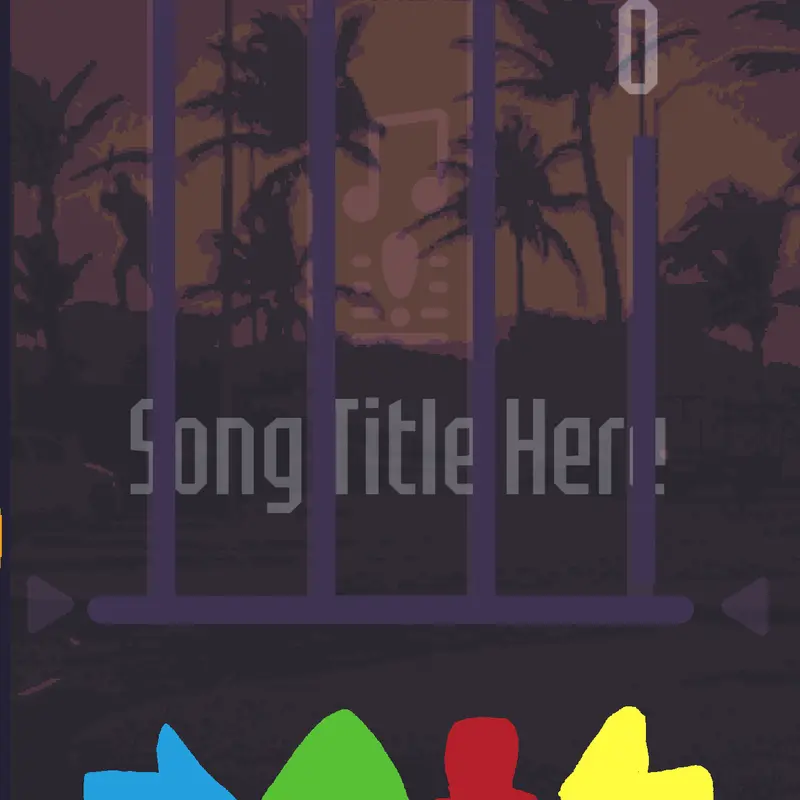 Game by @wenda_yiyi_