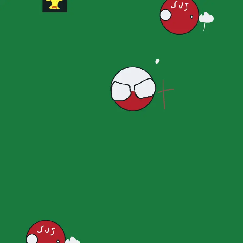 Game by @Ten_bfdi