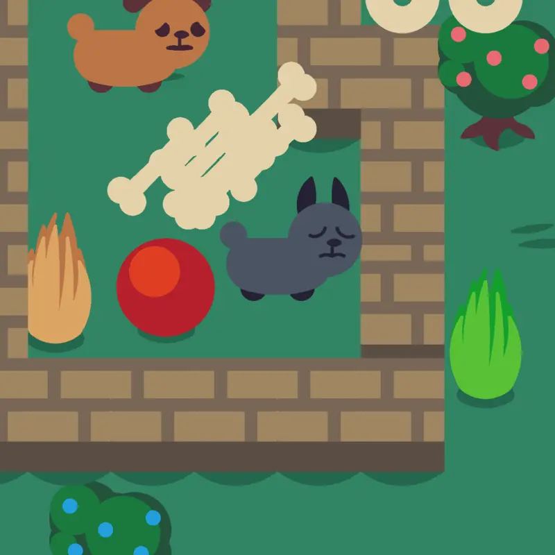 Game by @Duelio