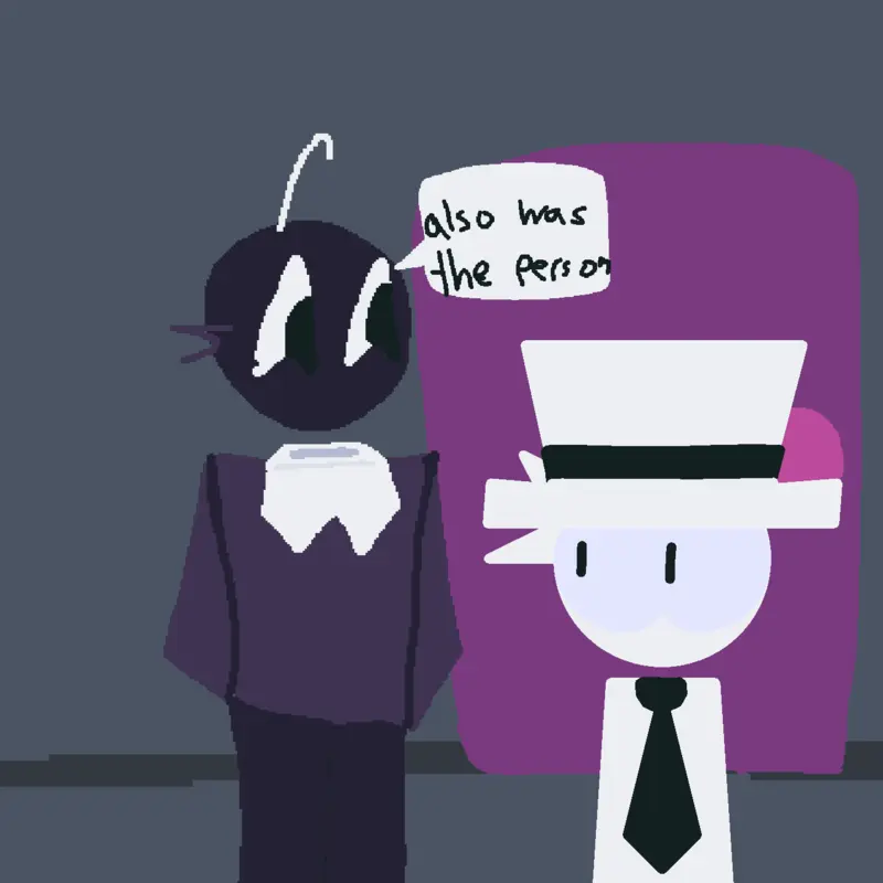 Game by @blakecassia