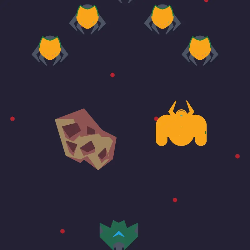 Game by @momitomelli