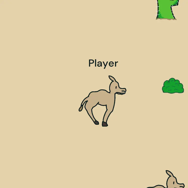 Game by @PumkinSlice