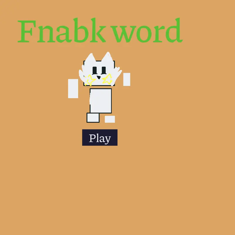 Game by @taurino14