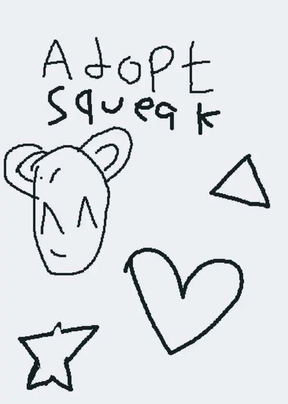 Game by @Squeak_Official-2026