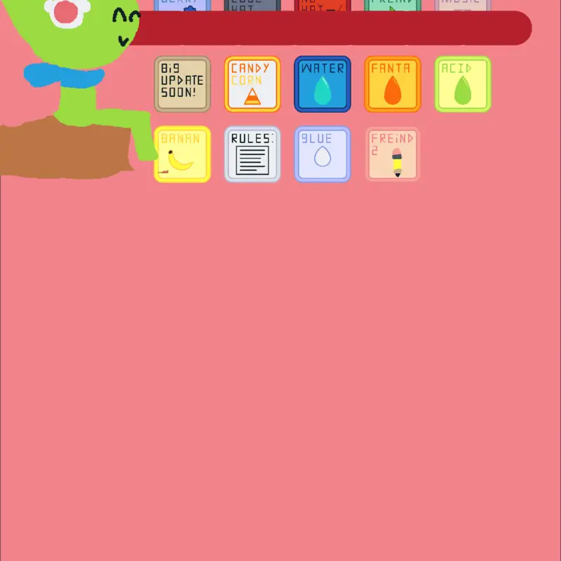 Game by @gourdyloveseclipse