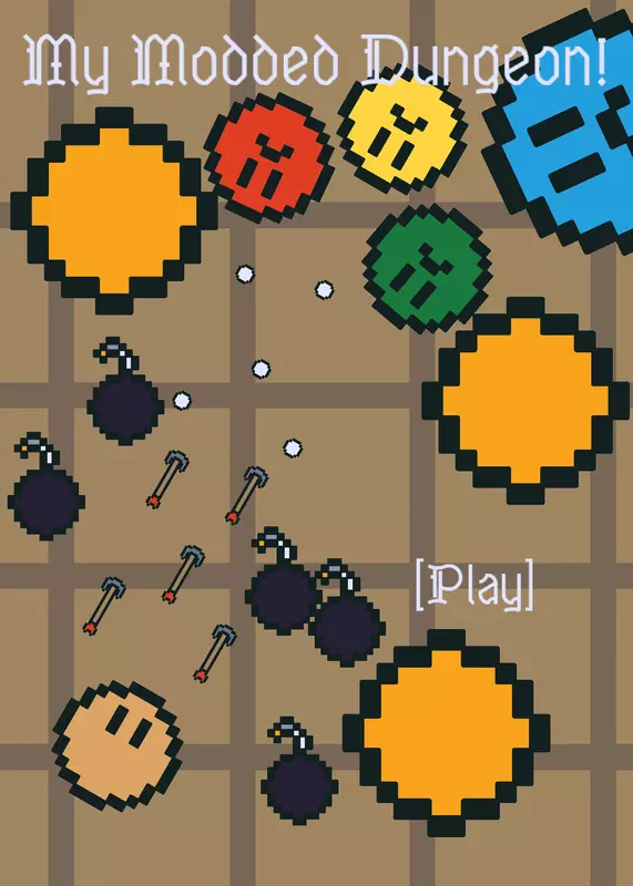 Game by @IamNOTyoshida
