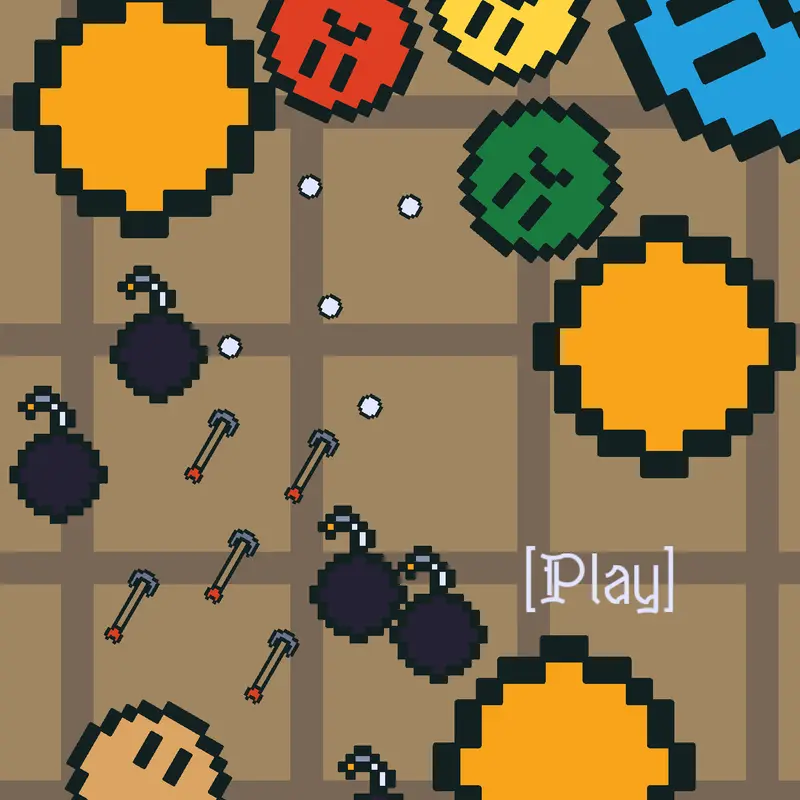 Game by @Itothestick