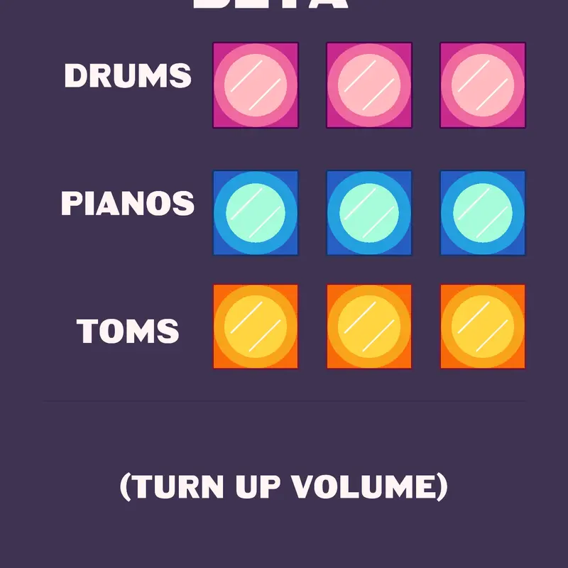 Beatbox+ by @JumperDash