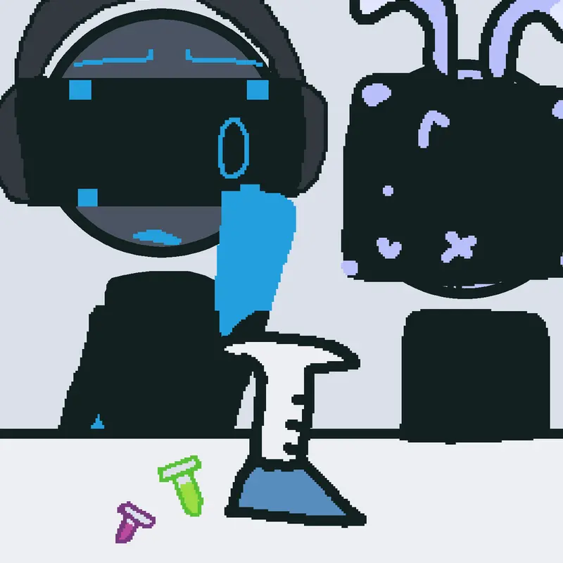 Game by @Liam-monster