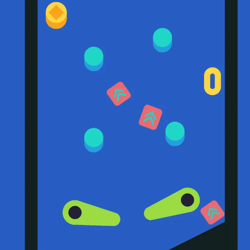 Game by @u44j