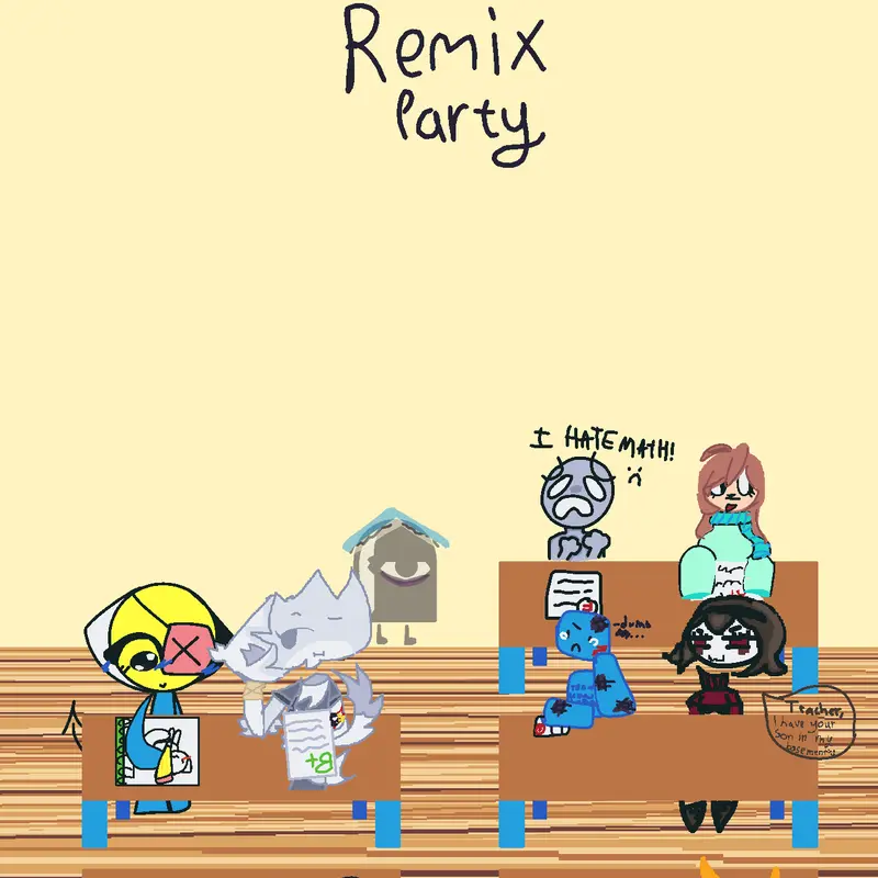Game by @universe_hat126