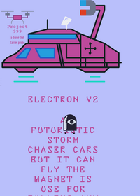 my tornado interceptor ocs