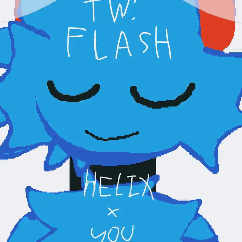 I’m a waxass by @V1NYBE4R
