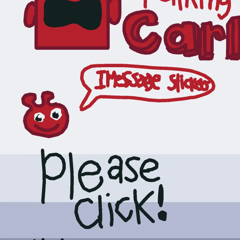 Talking carl by @mirakurupenguin