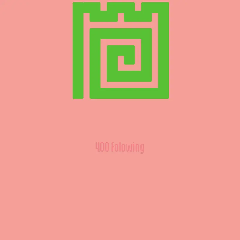 Game by @folowingeveryone
