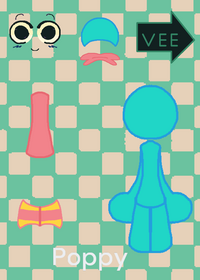 dw dress up