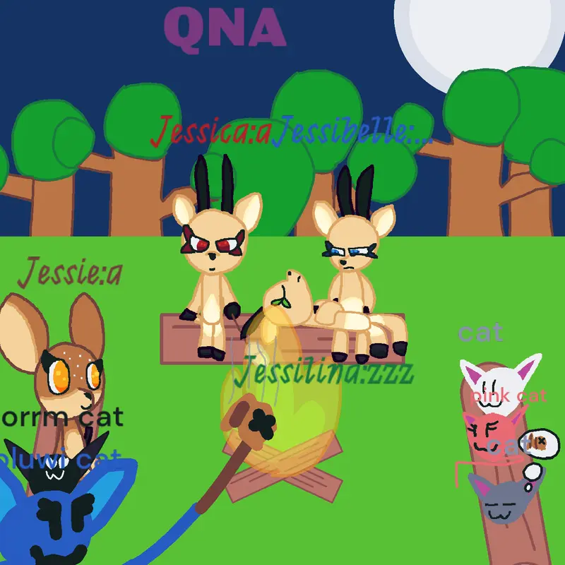 Game by @annelids