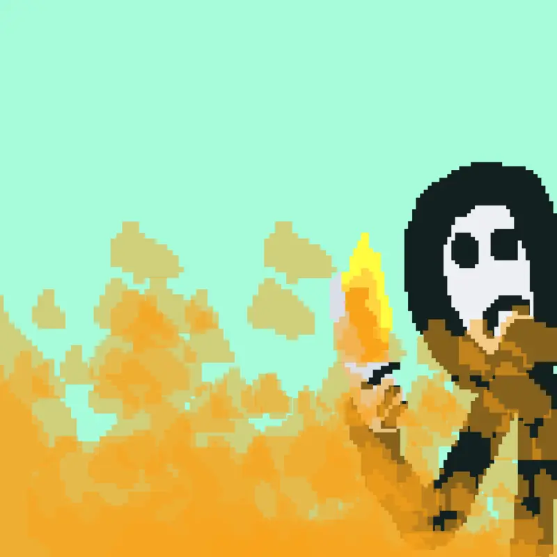 Game by @jsjslw