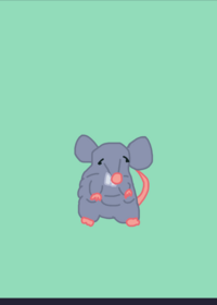 Rat simulator (BLOOD WARNING!)