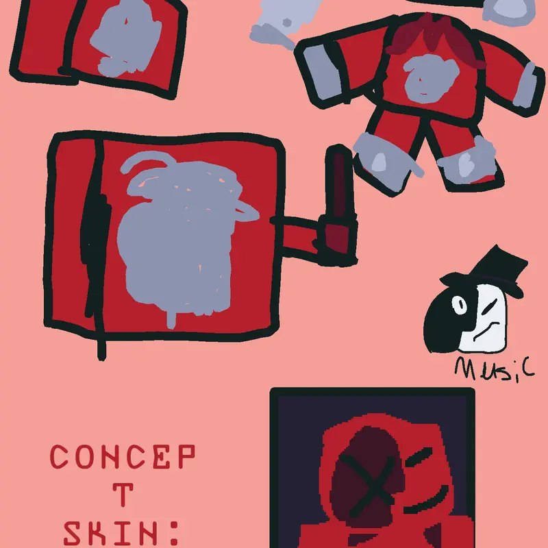Game by @nuntrayots