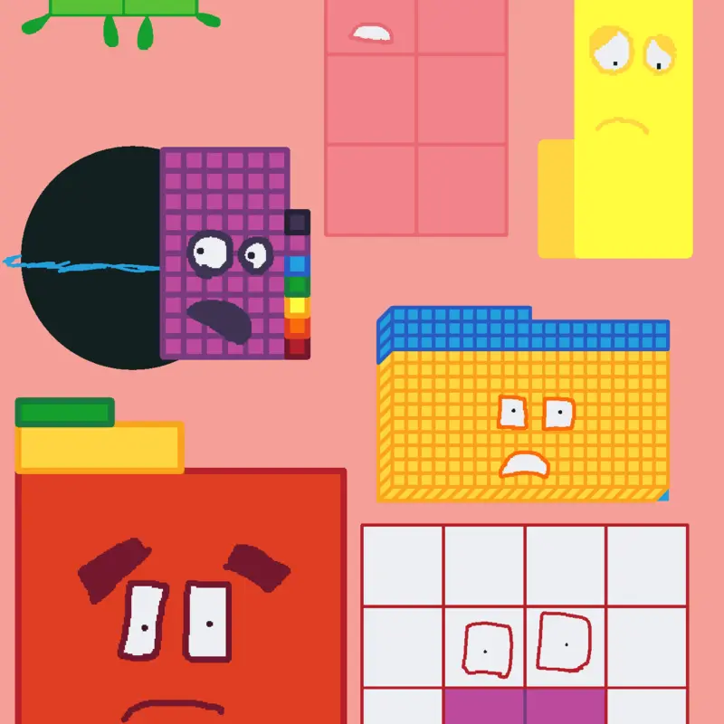 Game by @ochursurin
