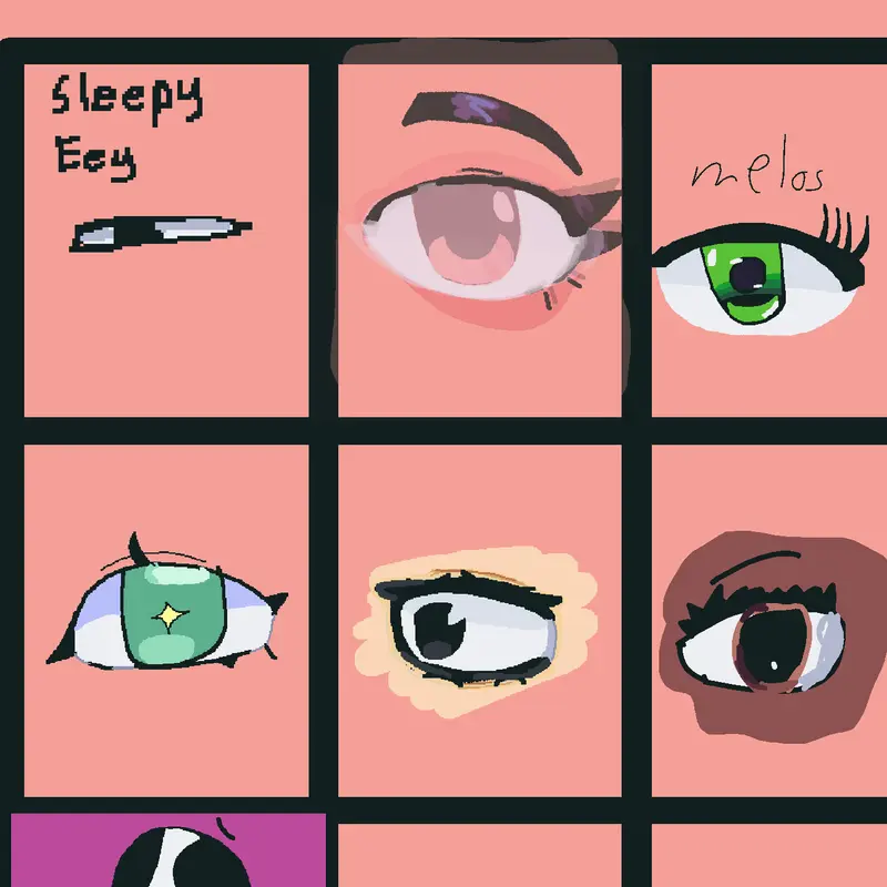 Game by @Alina_mandarina