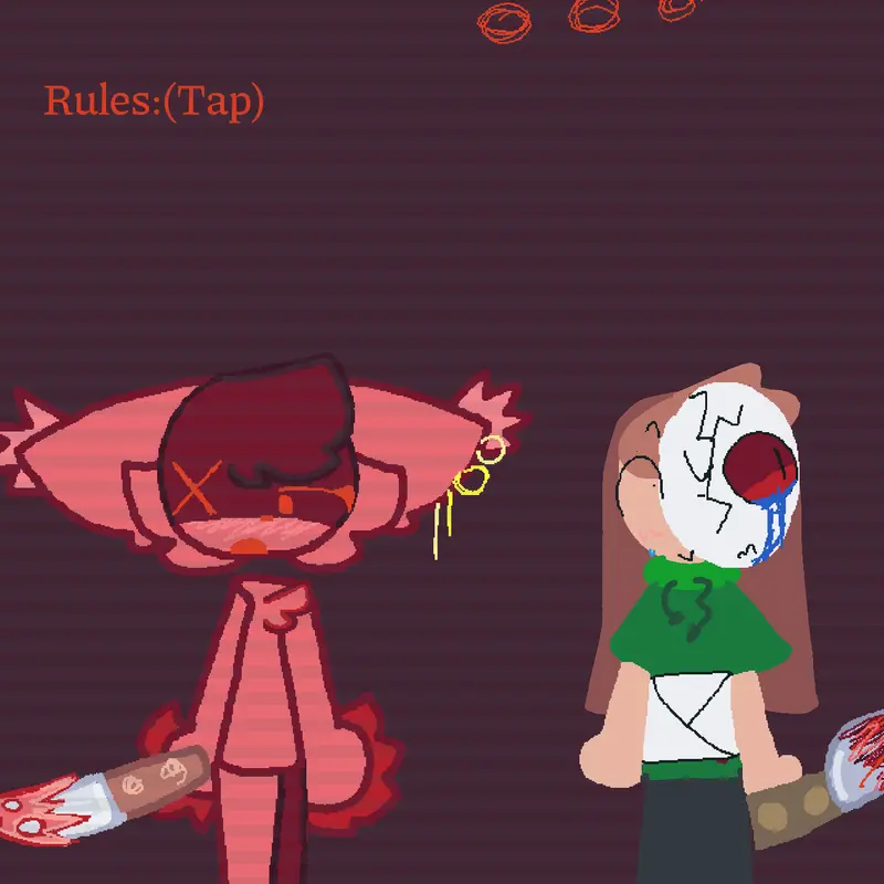 Game by @-b1ue_c1cada-
