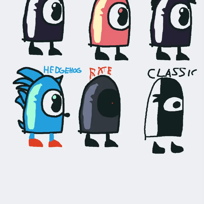 Game by @Stickhog