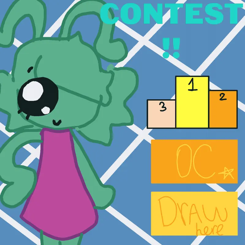 Game by @Alina_mandarina