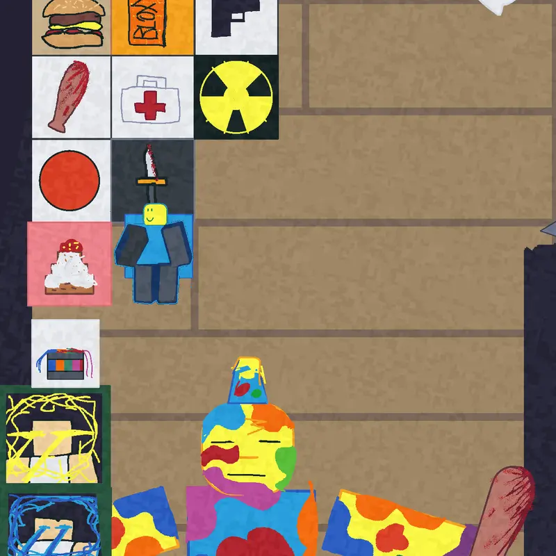 Game by @pqqppqpqpqq