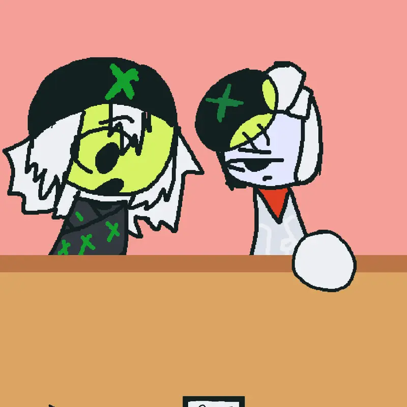 Game by @Ban_Remix67