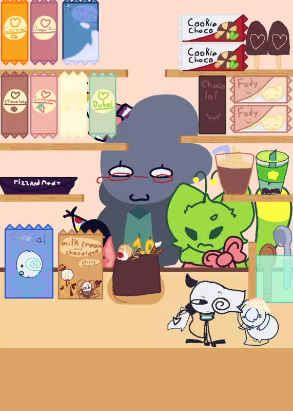 Game by @Mrs_N08kat