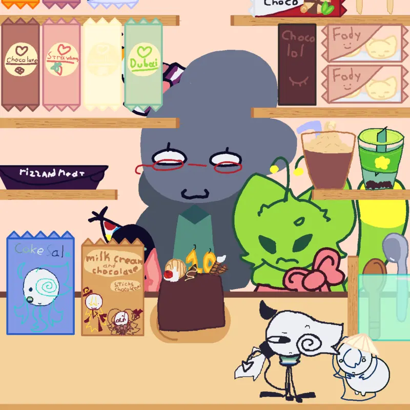 Game by @Mrs_N08kat