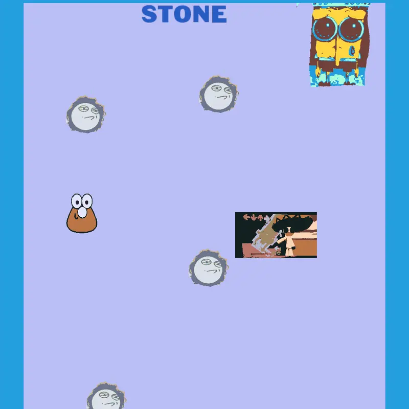 Game by @amoguskid