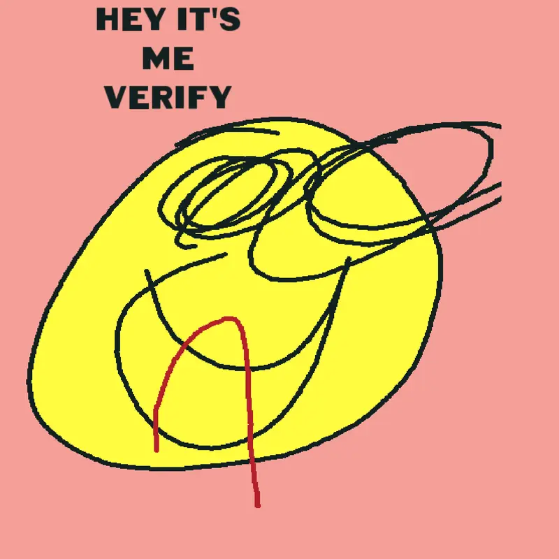 Verity by @lkoh