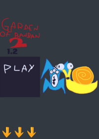 Garden of banban2