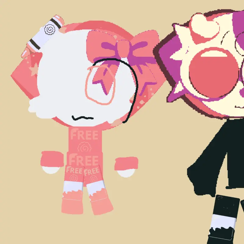 Game by @nouremojifox