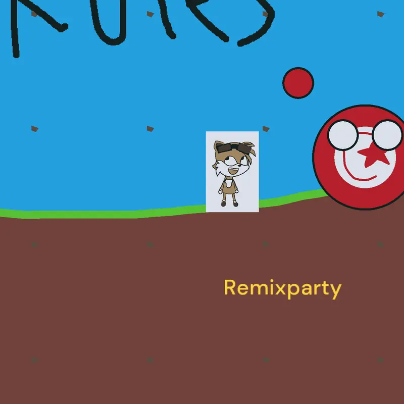 Game by @Diegof
