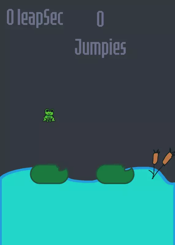 Game by @CatleTester