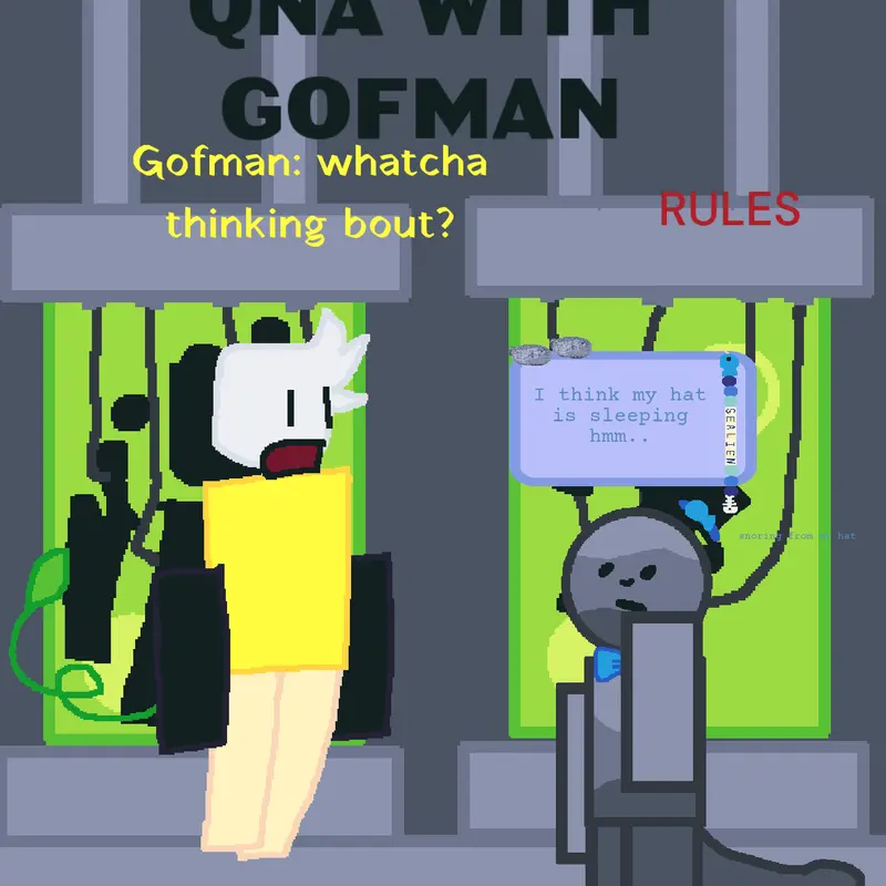 Game by @GREENNBLACKGUY