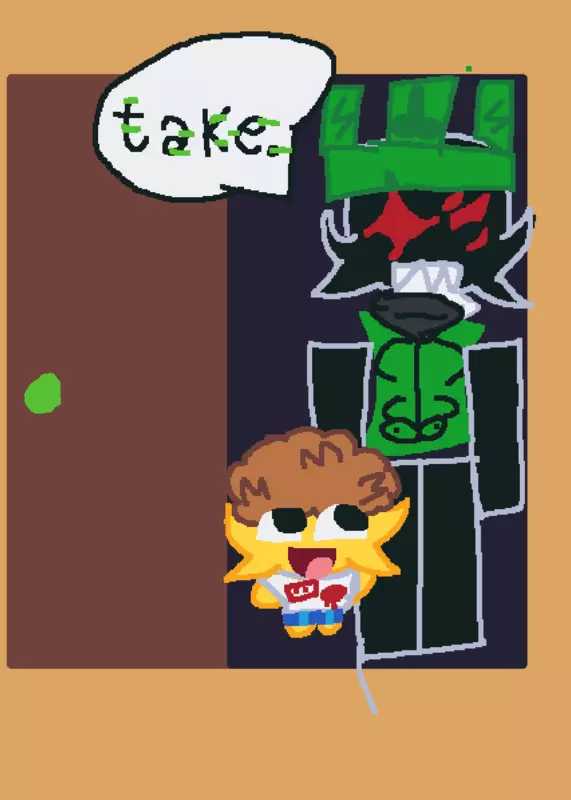Game by @ishyuu_