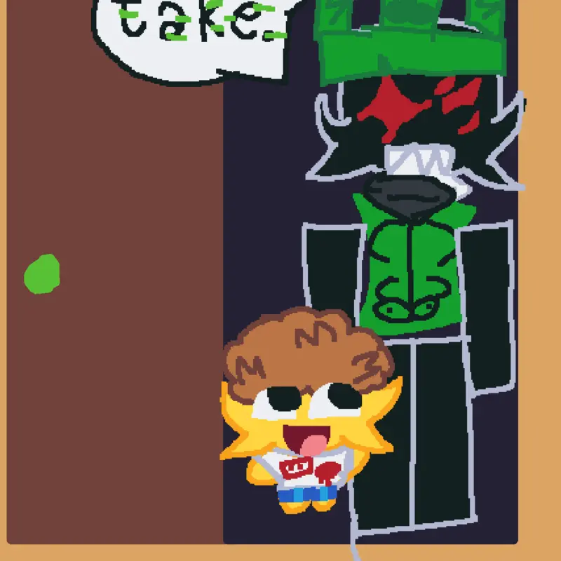Game by @ishyuu_