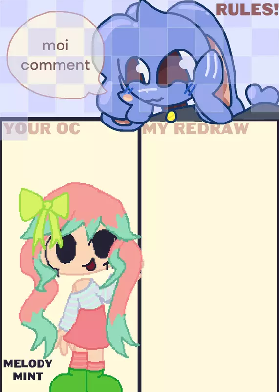 Idk by @XH3LLY_FOXXILIAN