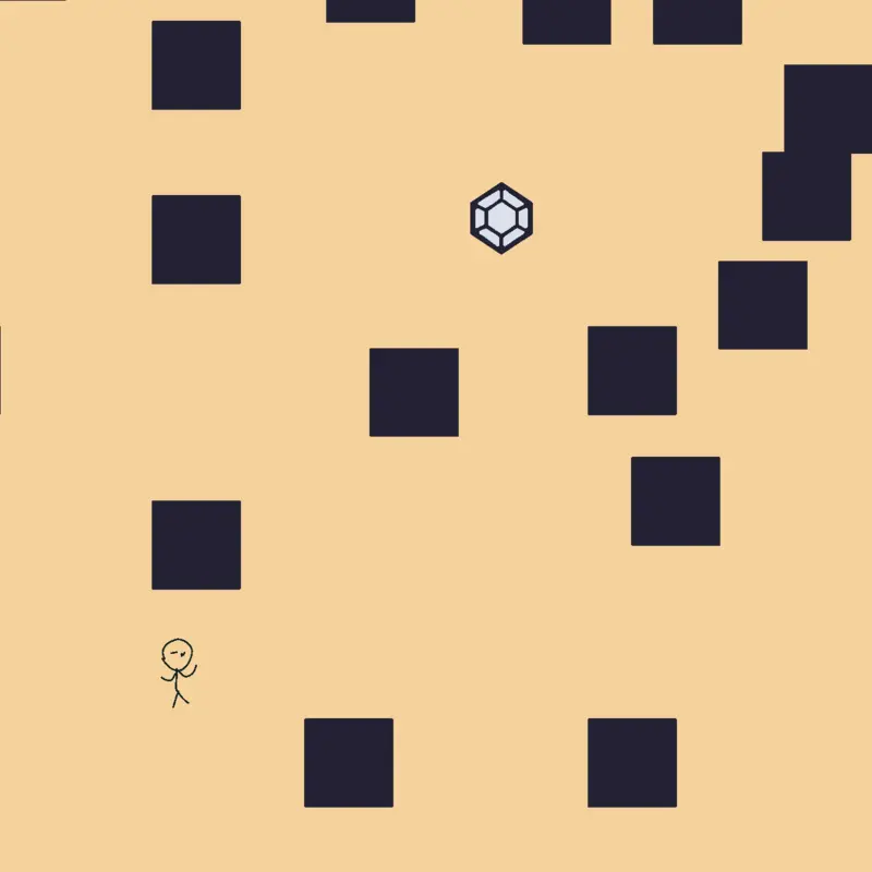 Game by @vlaaad