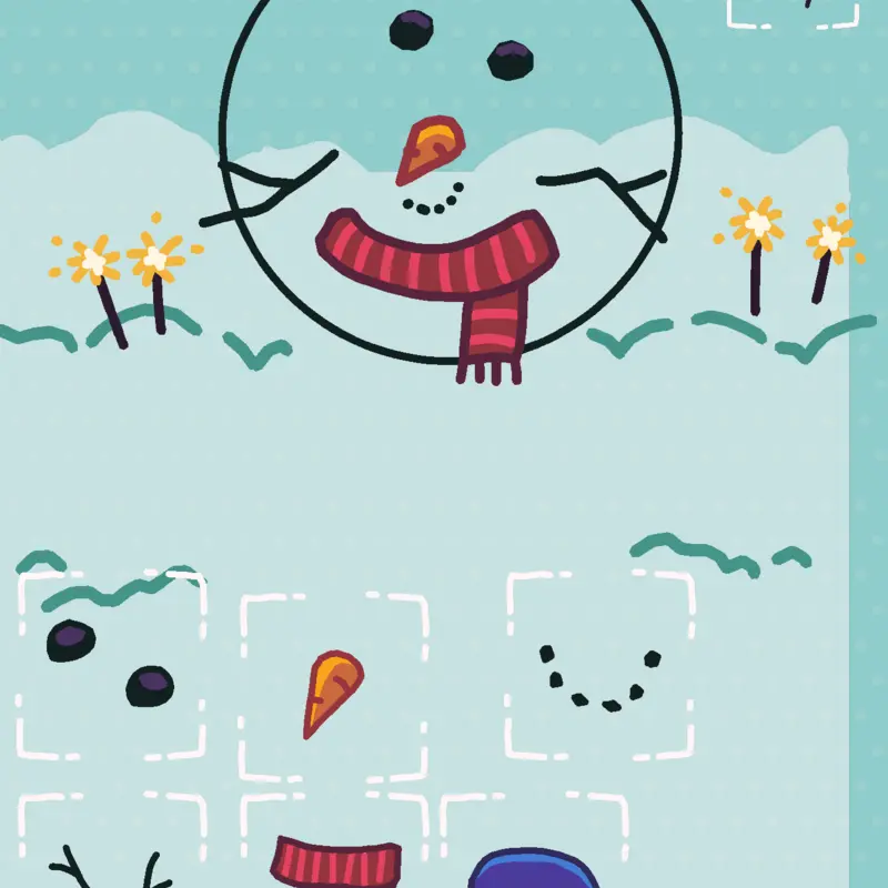 #cute #peeper by @Pimentinha_studios